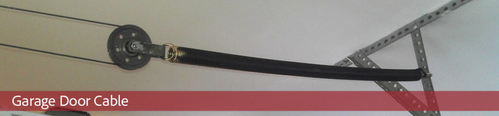 garage door cable Port Washington