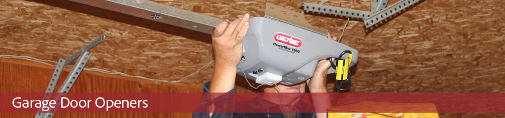 garage door openers Port Washington