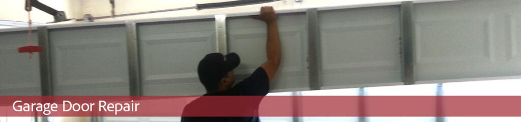 garage door repair Port Washington
