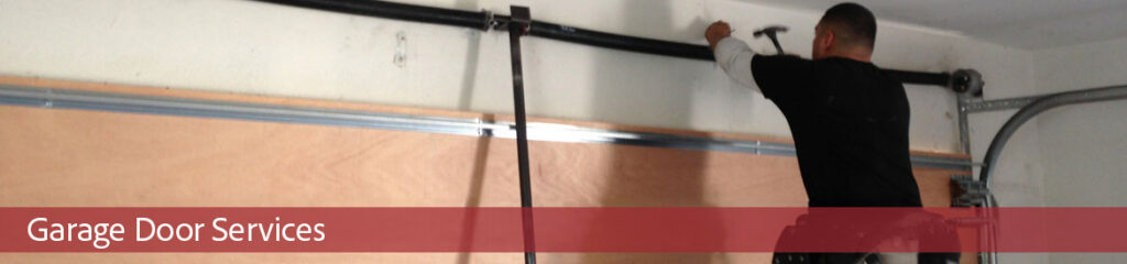 garage door services Port Washington