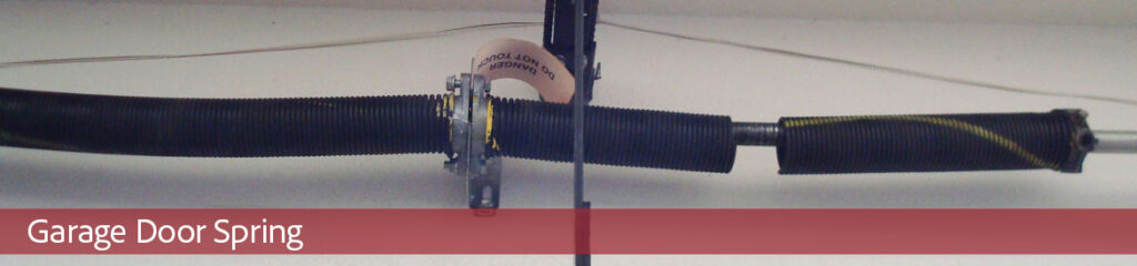 garage door spring Port Washington