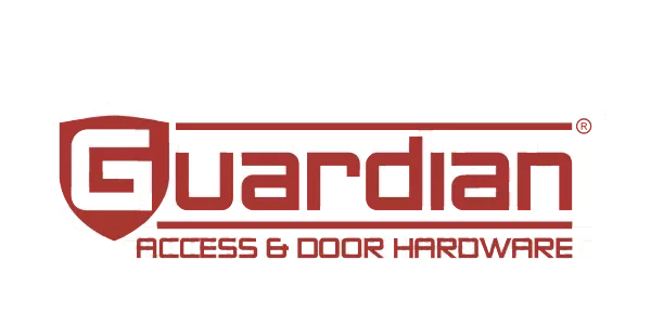 guardian garage logo