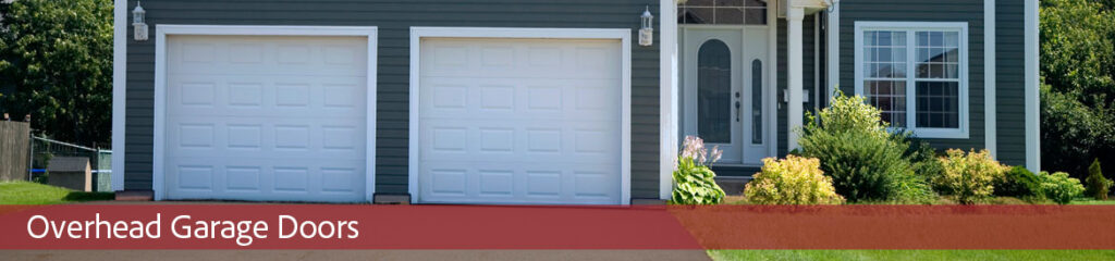 overhead garage door Port Washington