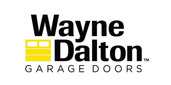 wayne dalton garage logo